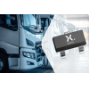 Nywerheid se eerste ESD -diodes vir 48V ev