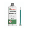 Hoëprestasie epoxy vir elektronika
