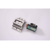 Titaanmaskers vir soldering