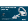 Dubbelspoel induktiewe sensor